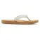 Roxy Porto Iv flip flops
