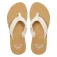 Roxy Porto Iv flip flops
