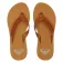 Roxy Porto Motif flip flops