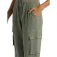 Roxy Pantalones Preccargobchsld