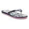 Roxy Tahiti VII flip flops