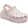 Crocs Classic Crush clogs