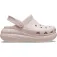 Crocs Classic Crush træsko