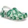 Crocs Classic Duke Print klompit