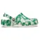 Crocs Classic Duke Print clogs