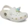 Crocs Classic IAM Rainbow Unicorn clogs