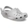 Crocs Classic IAM Shark clogs