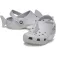 Crocs Classic IAM Shark klompen