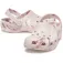 Crocs Classic Marbled klompen