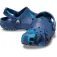 Crocs Classic Marbled træsko
