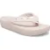 Crocs Classic Platform 슬리퍼
