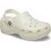 Crocs Classic Platform Glitter träskor