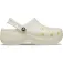 Crocs Esclops Classic Platform Glitter