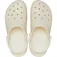 Crocs Esclops Classic Platform Glitter