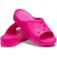 Crocs Classic Platform slides