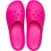 Crocs Classic Platform slides