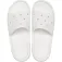Crocs Classic v2 slides