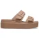 Crocs Brooklyn LowWedge sandals