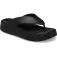 Crocs Getaway Platform flip flops