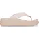 Crocs Getaway Platform flip flops