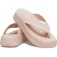 Crocs Getaway Platform 슬리퍼