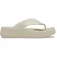 Crocs Getaway Platform flip-flops