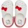 Crocs Hello Kitty IAM Classic klompen
