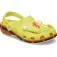 Crocs Spongebob Classic Drewniaki