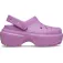 Crocs Stomp træsko
