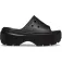 Crocs Stomp klipklapper