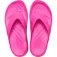 Crocs Getaway Platform flip-flops