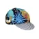 Cinelli Casquette Sharp Teeth