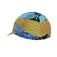 Cinelli Casquette Sharp Teeth
