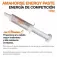 Amahorse Comida complementar Energy Paste 120g