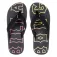 Billabong All Day Theme flip-flops