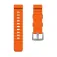 North edge Silicone Aqua Apache Watch computer strap