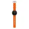 North edge Silicone Aqua Apache Watch computer strap