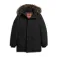 Superdry Everest Faux Fur parka