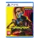 Playstation PS5 Cyberpunk 2077 Ultimate Edition