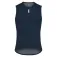 Suarez Chain 2.3 Mouwloos basislaag
