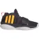 adidas Dame 8 Extply basketball shoes