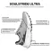adidas Terrex Soulstride Ultra trail running shoes