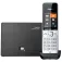 Gigaset Telefono fisso cordless 500A IP ricondizionato