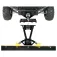 Moose utility division UTV RM4 하단 지지판