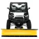 Moose utility division UTV RM4 하단 지지판