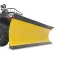 Moose utility division Pflugklappe 60´´