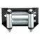 Moose utility division Roller Windenseil