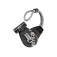 Antal Dyneema Loop Dynablock 44 mm