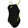 Aquasphere Essential Diamond Back Adjustable 수영복