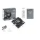 Asus Prime A620M-K moderkort